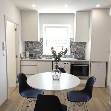 Apartament Aveiro Ria House D Zewnętrze zdjęcie