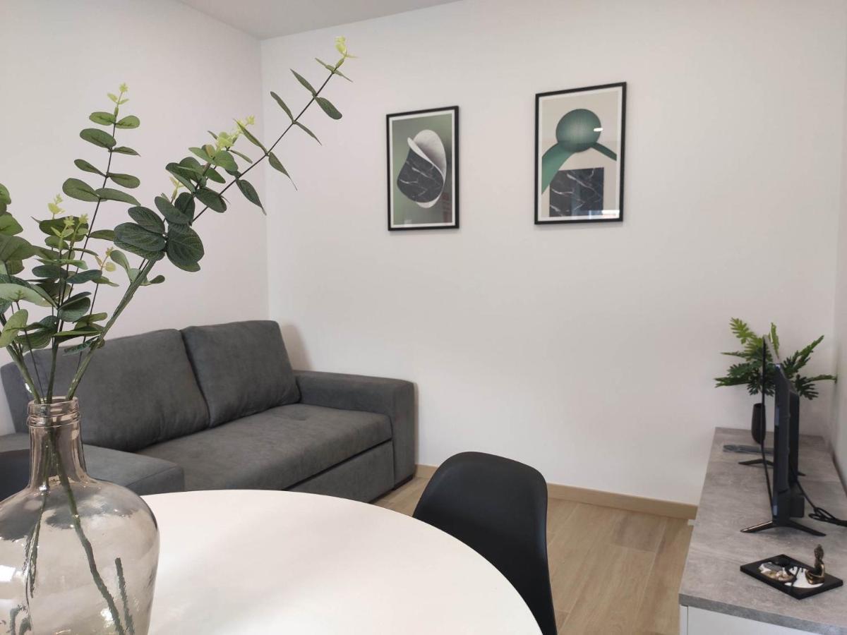 Apartament Aveiro Ria House D Zewnętrze zdjęcie