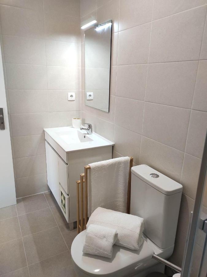 Apartament Aveiro Ria House D Zewnętrze zdjęcie