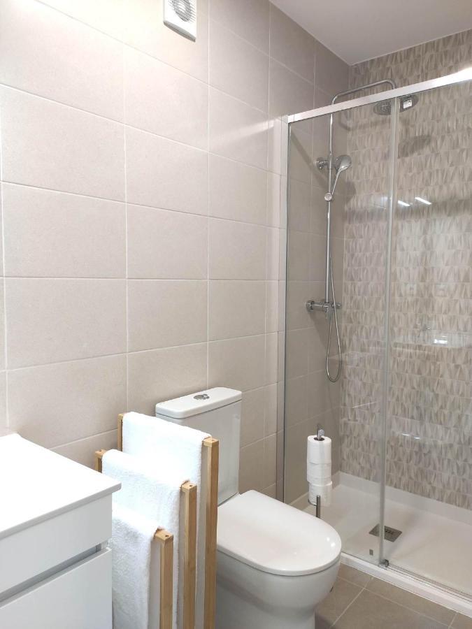 Apartament Aveiro Ria House D Zewnętrze zdjęcie