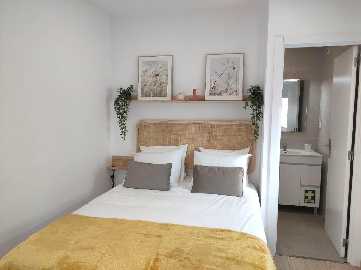 Apartament Aveiro Ria House D Zewnętrze zdjęcie