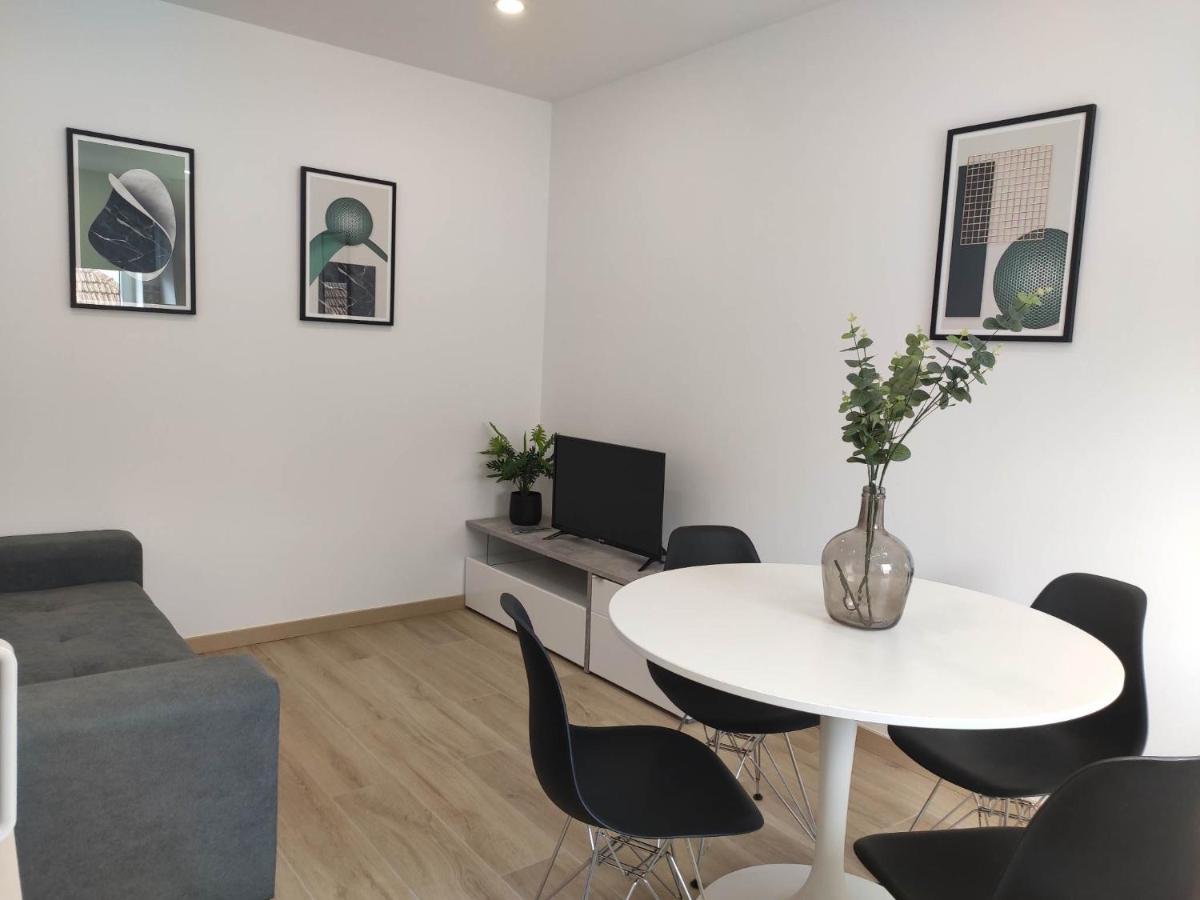 Apartament Aveiro Ria House D Zewnętrze zdjęcie