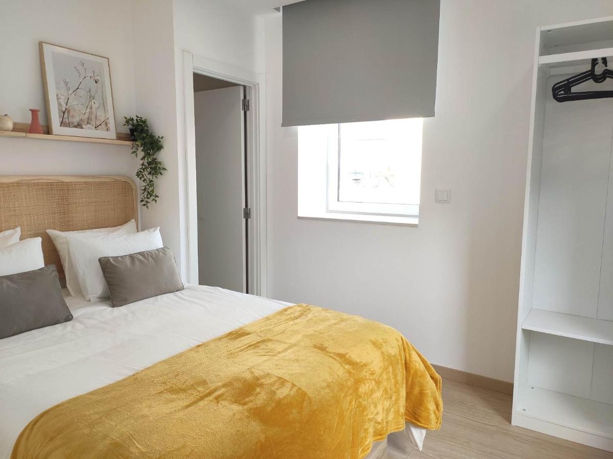 Apartament Aveiro Ria House D Zewnętrze zdjęcie