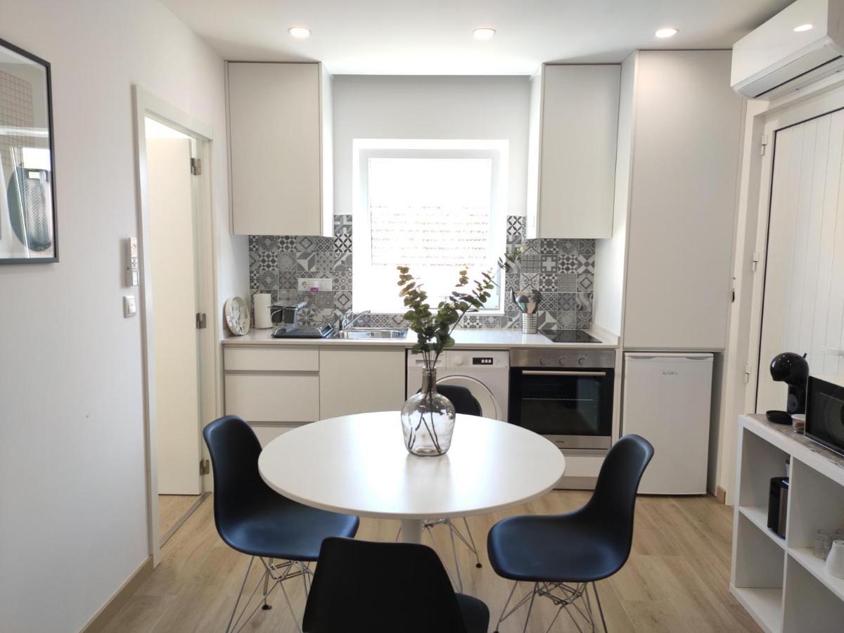 Apartament Aveiro Ria House D Zewnętrze zdjęcie